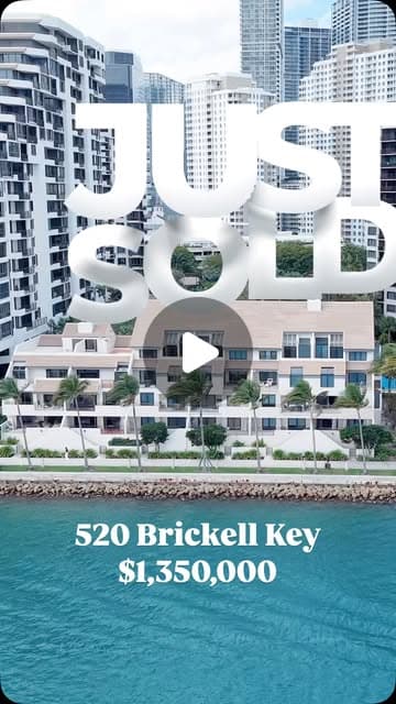 RARE Oceanfront Villa SOLD for $1.35 Million!